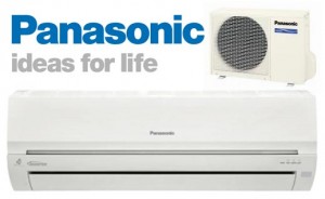 Panasonic Air Conditioning | Simply Air Con London Panasonic Air Conditioning | Simply Air Con London