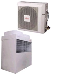 Fujitsu Mini VRF
